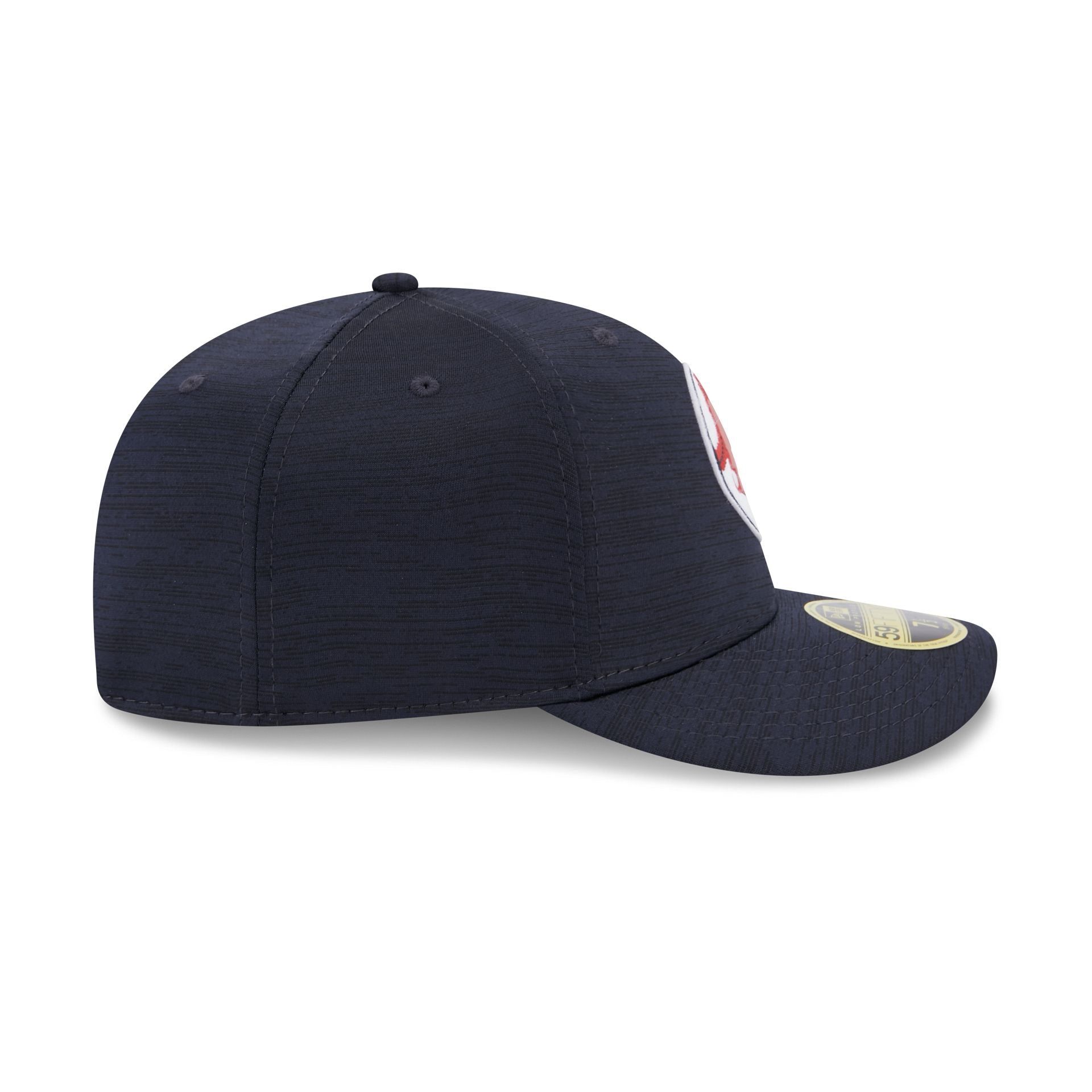 Boston Red Sox 2023 Clubhouse Low Profile 59FIFTY Fitted Hat sold by New Era product image thumbnail 5
