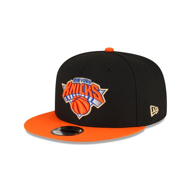 New York Knicks Summer League 9FIFTY Snapback Hat sold by New Era product image thumbnail 3