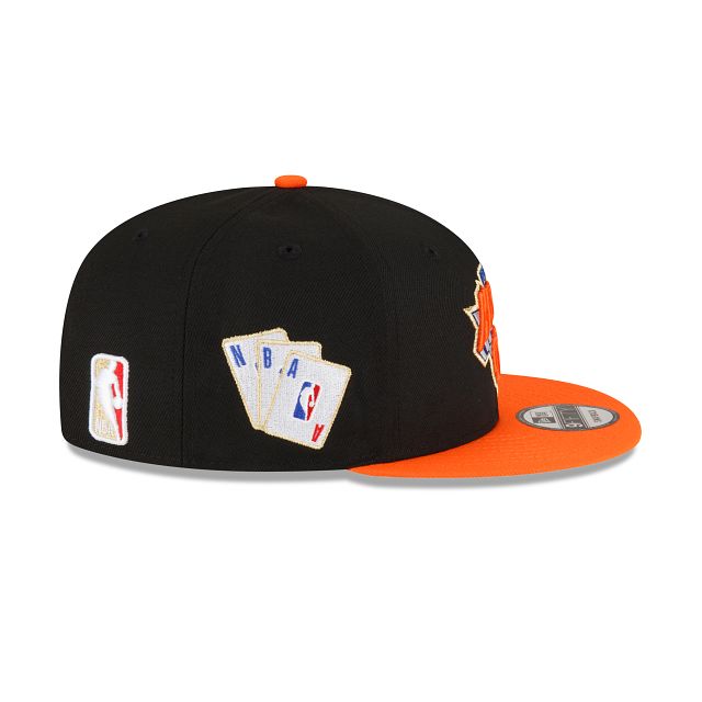 New York Knicks Summer League 9FIFTY Snapback Hat sold by New Era product image thumbnail 4
