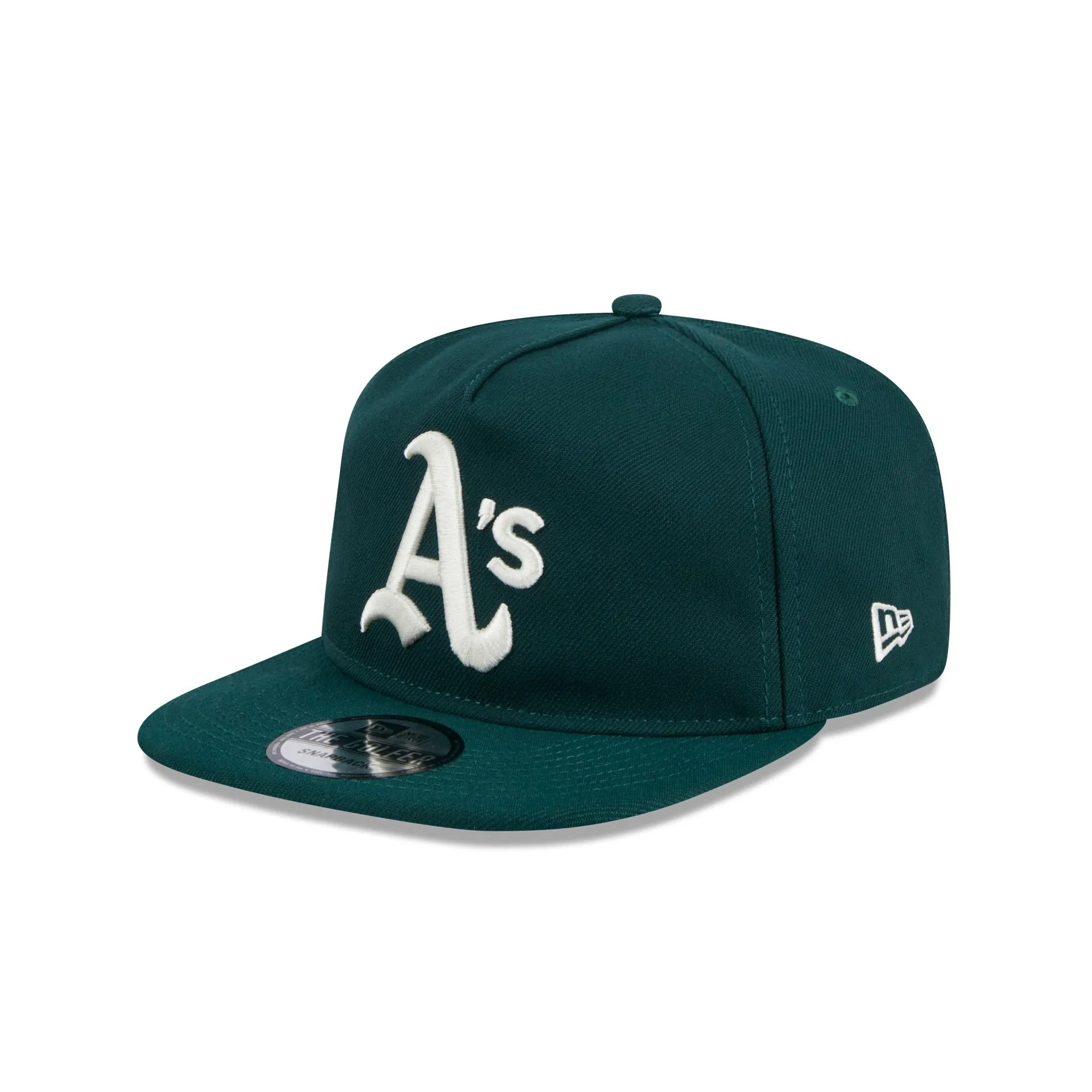 Oakland Athletics Golfer Hat sold by New Era