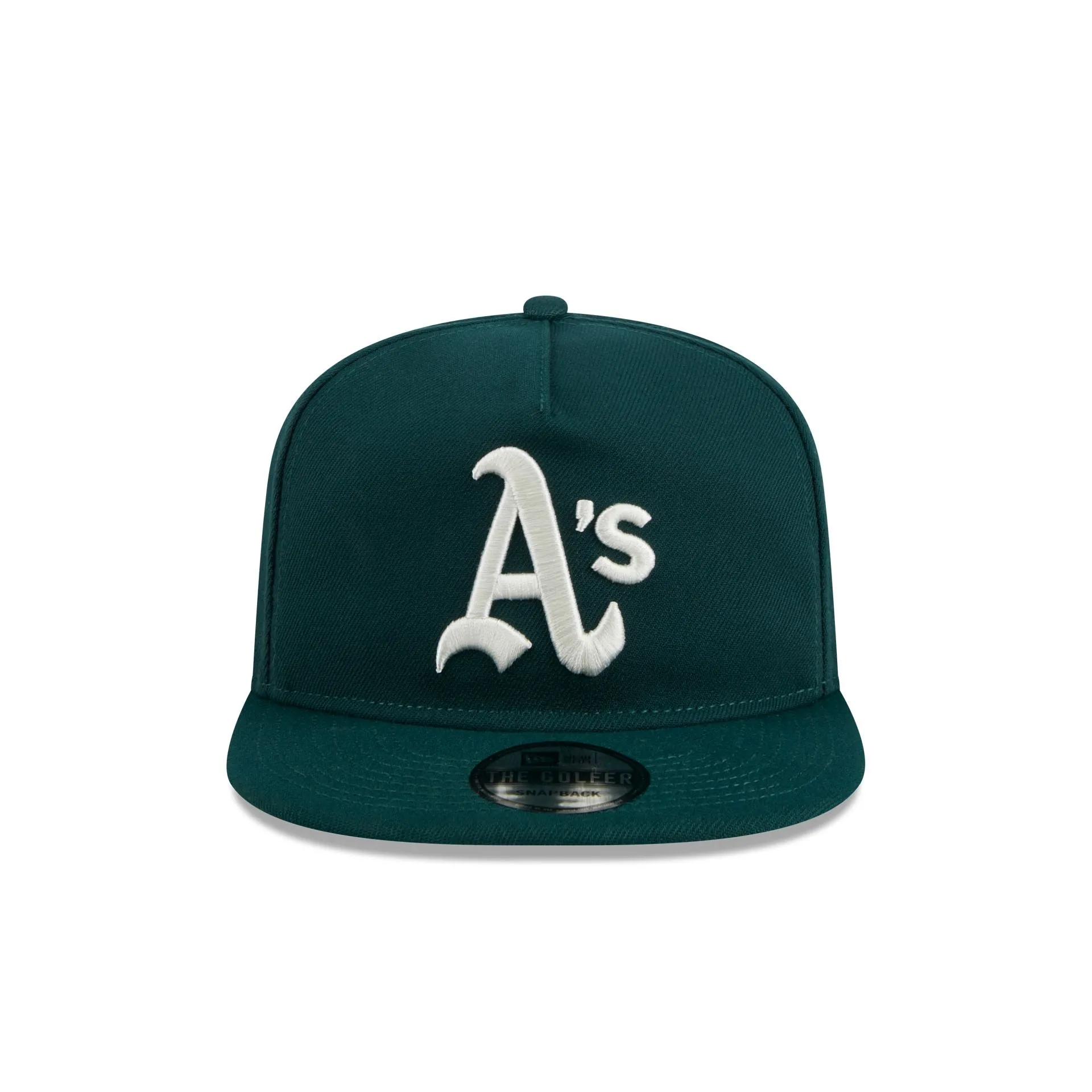 Oakland Athletics Golfer Hat sold by New Era product image thumbnail 2