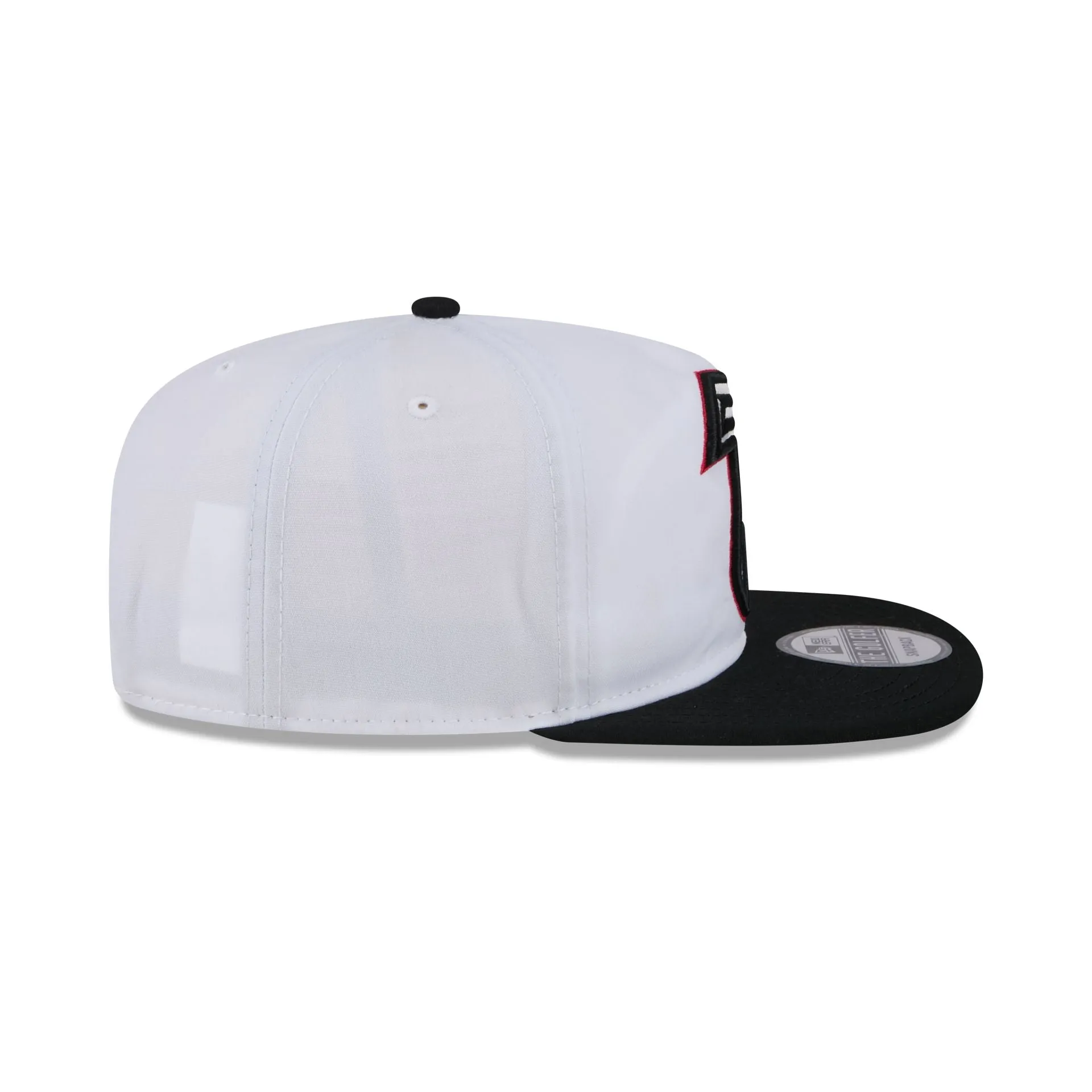 Atlanta Falcons 2024 Training Golfer Hat sold by New Era product image thumbnail 5