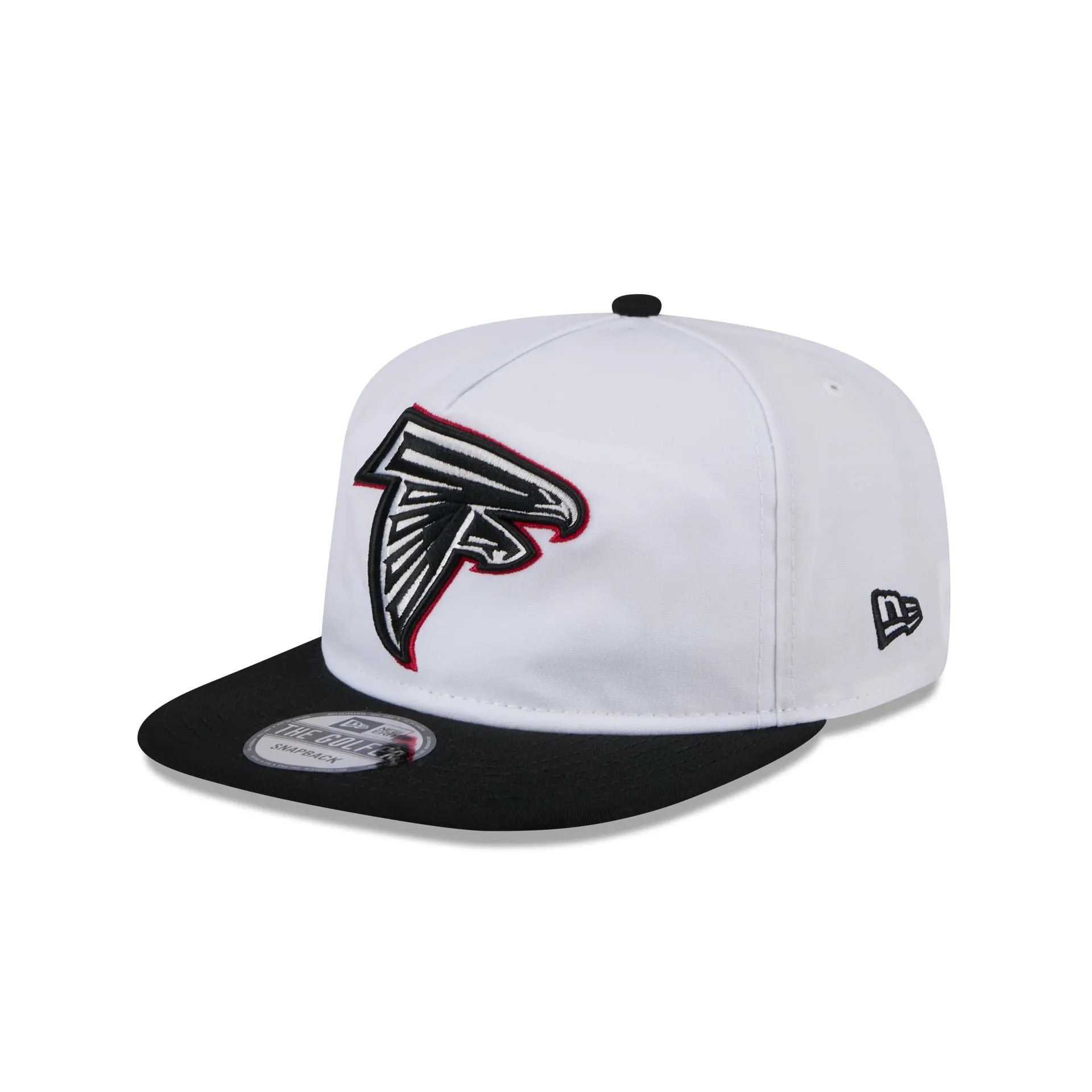 Atlanta Falcons 2024 Training Golfer Hat sold by New Era