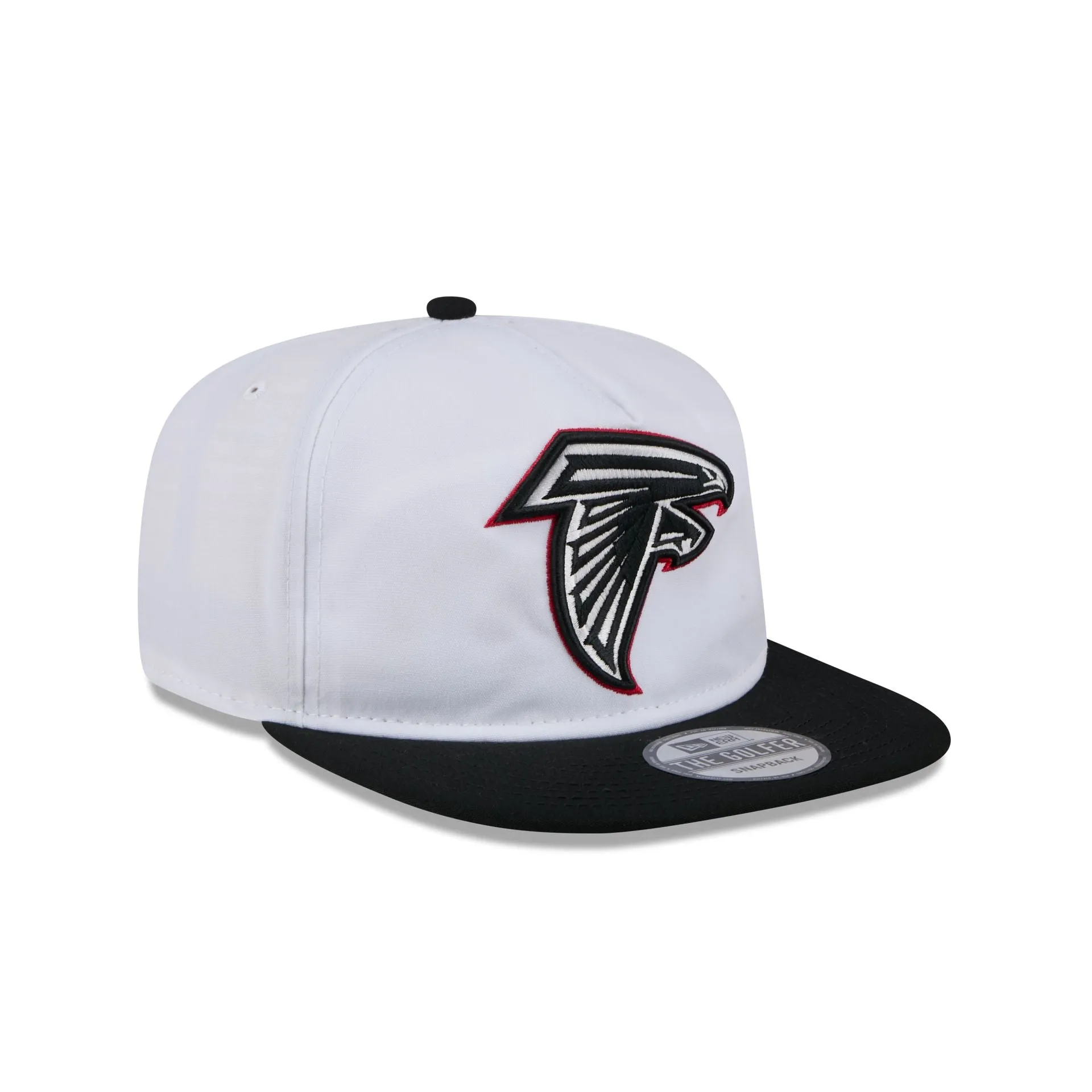 Atlanta Falcons 2024 Training Golfer Hat sold by New Era product image thumbnail 3