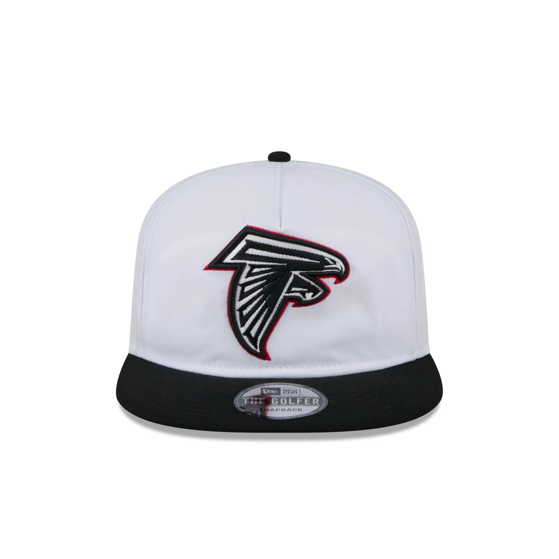 Atlanta Falcons 2024 Training Golfer Hat sold by New Era product image thumbnail 2