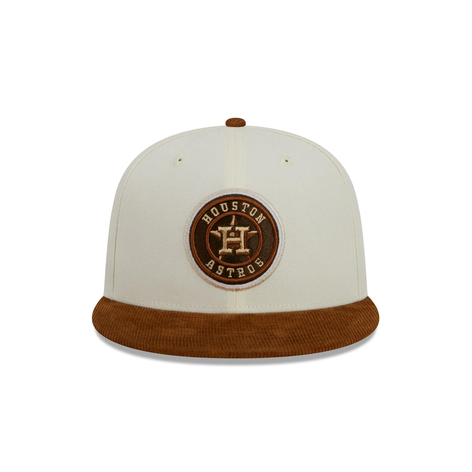 Houston Astros Cord 59FIFTY Fitted Hat sold by New Era product image thumbnail 2