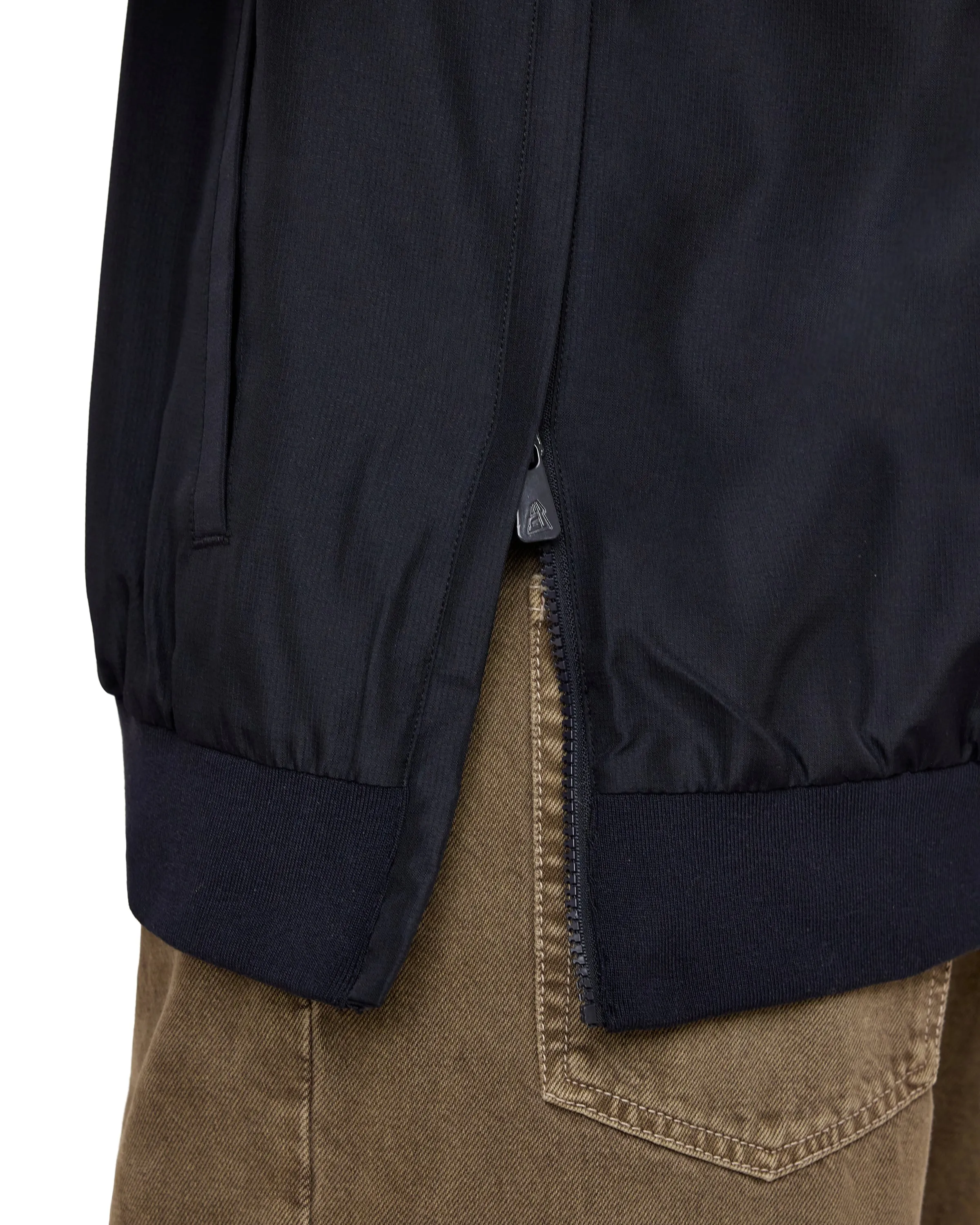 San Diego Padres Fairway Camo Windbreaker sold by New Era product image thumbnail 4