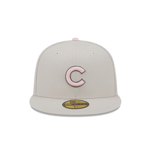 Chicago Cubs Mother's Day 2023 59FIFTY Fitted Hat sold by New Era product image thumbnail 2
