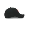 Chicago Bears Black 9TWENTY Adjustable Hat sold by New Era
