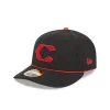 Cincinnati Reds City Connect Low Profile 59FIFTY Fitted Hat sold by New Era
