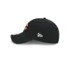 Chicago Bears Black 9TWENTY Adjustable Hat sold by New Era