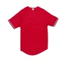 Diablos Rojos del México Away Jersey sold by New Era