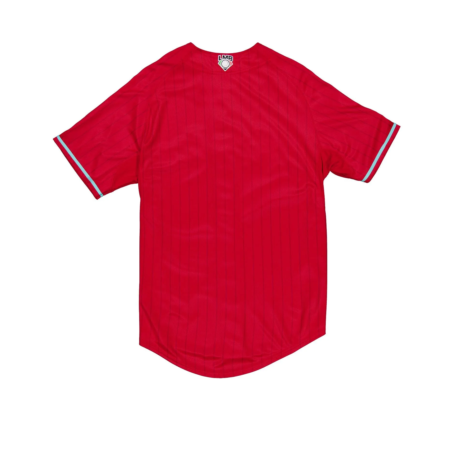 Diablos Rojos del México Away Jersey sold by New Era product image thumbnail 3