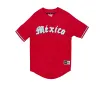 Diablos Rojos del México Away Jersey sold by New Era