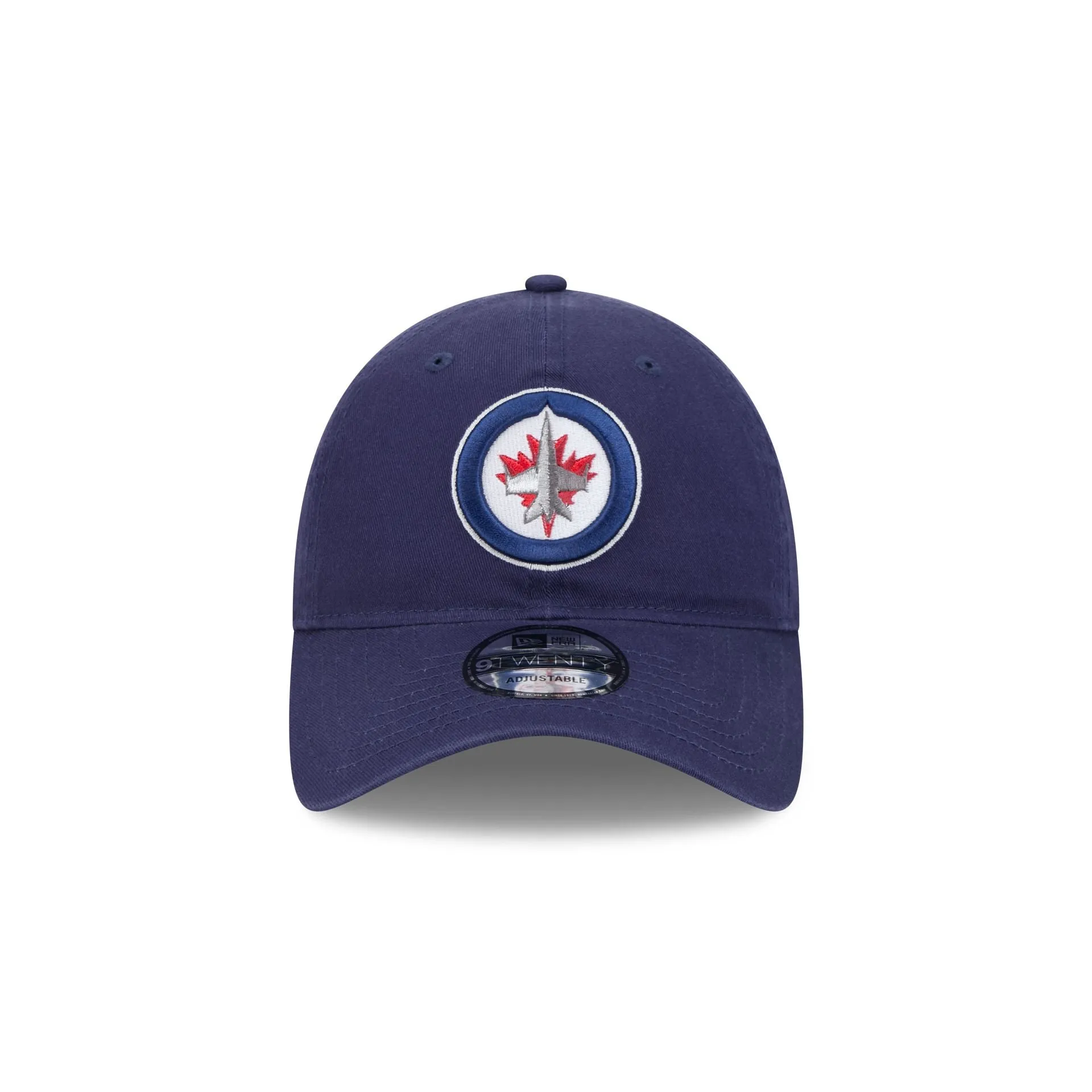 Winnipeg Jets 9TWENTY Adjustable Hat sold by New Era product image thumbnail 2