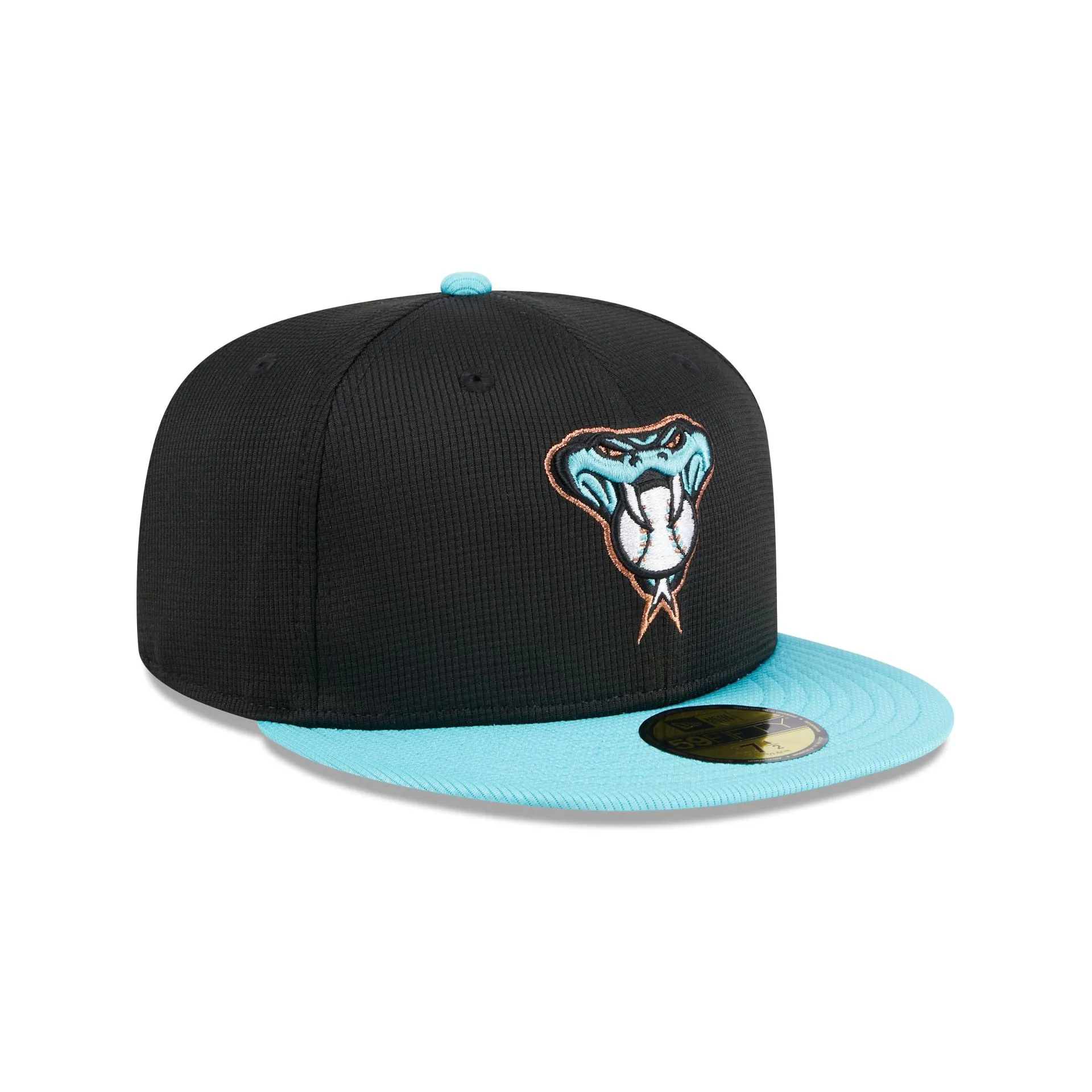 Arizona Diamondbacks 2024 Batting Practice 59FIFTY Fitted Hat sold by New Era product image thumbnail 3