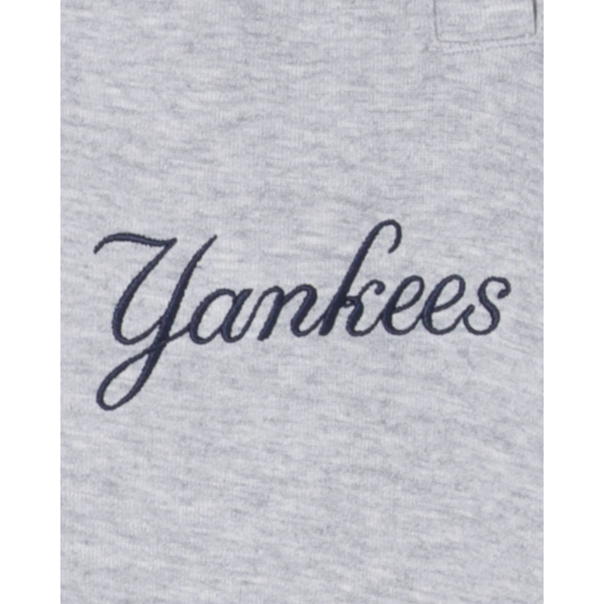 New York Yankees Plaid Jogger sold by New Era product image thumbnail 5