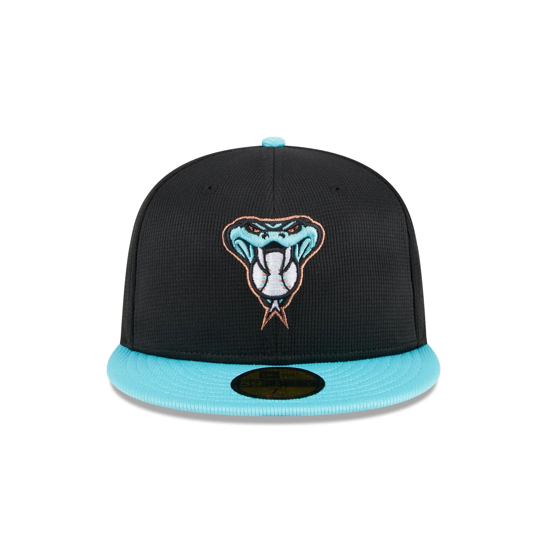 Arizona Diamondbacks 2024 Batting Practice 59FIFTY Fitted Hat sold by New Era product image thumbnail 2