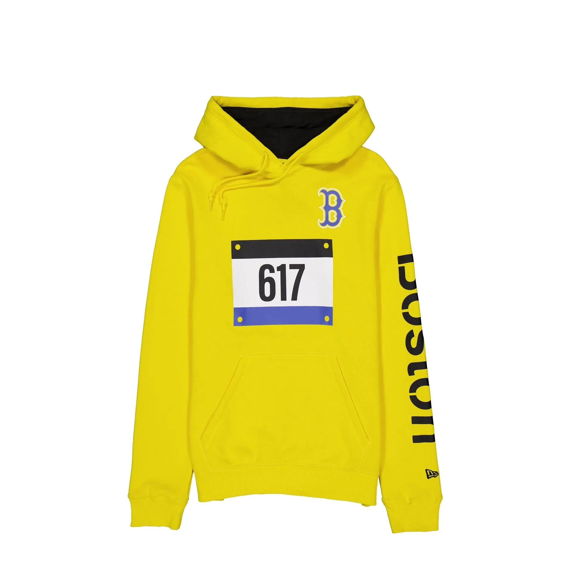 Boston Red Sox City Connect Alt Hoodie sold by New Era