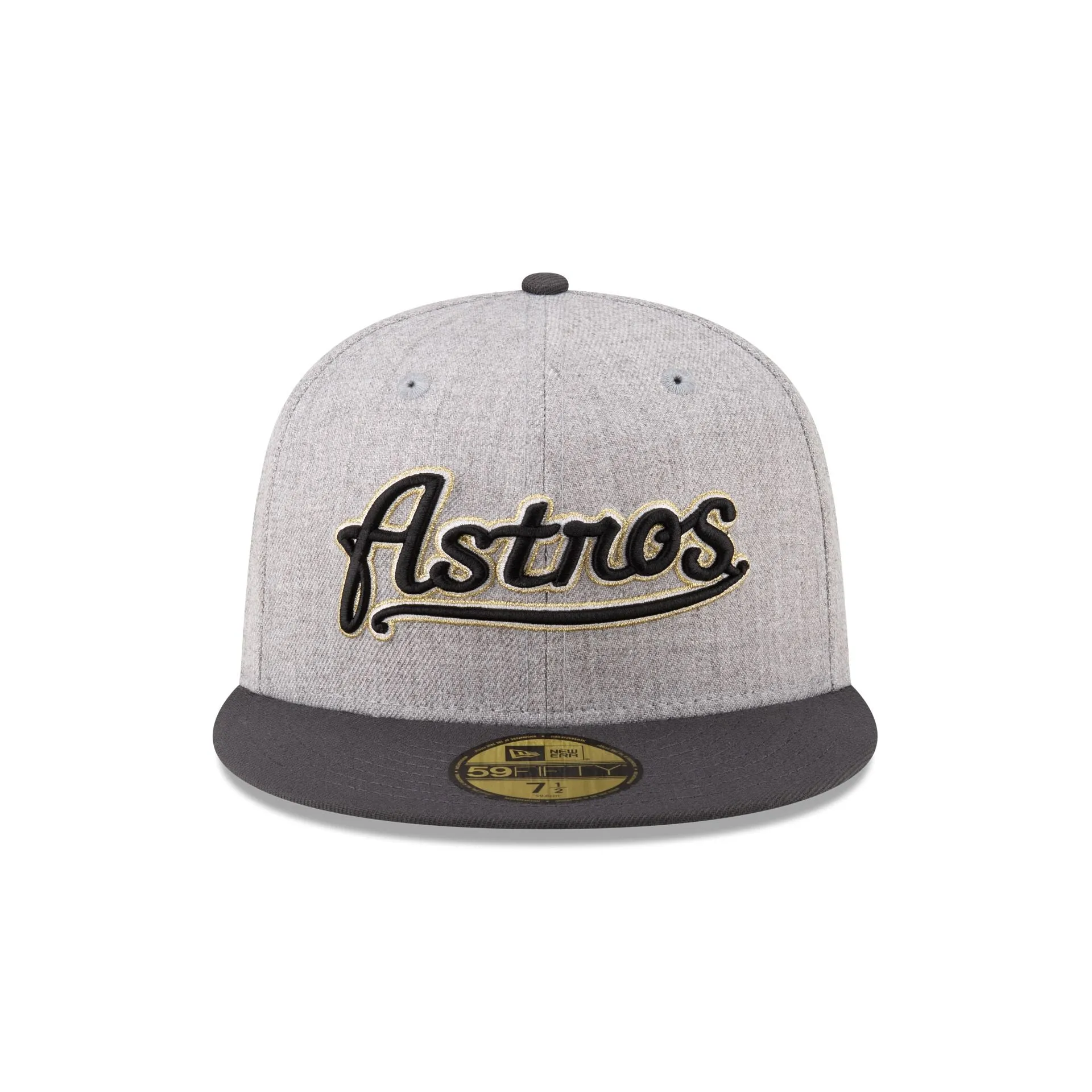 Just Caps Mixed Pack Houston Astros 59FIFTY Fitted Hat sold by New Era product image thumbnail 2