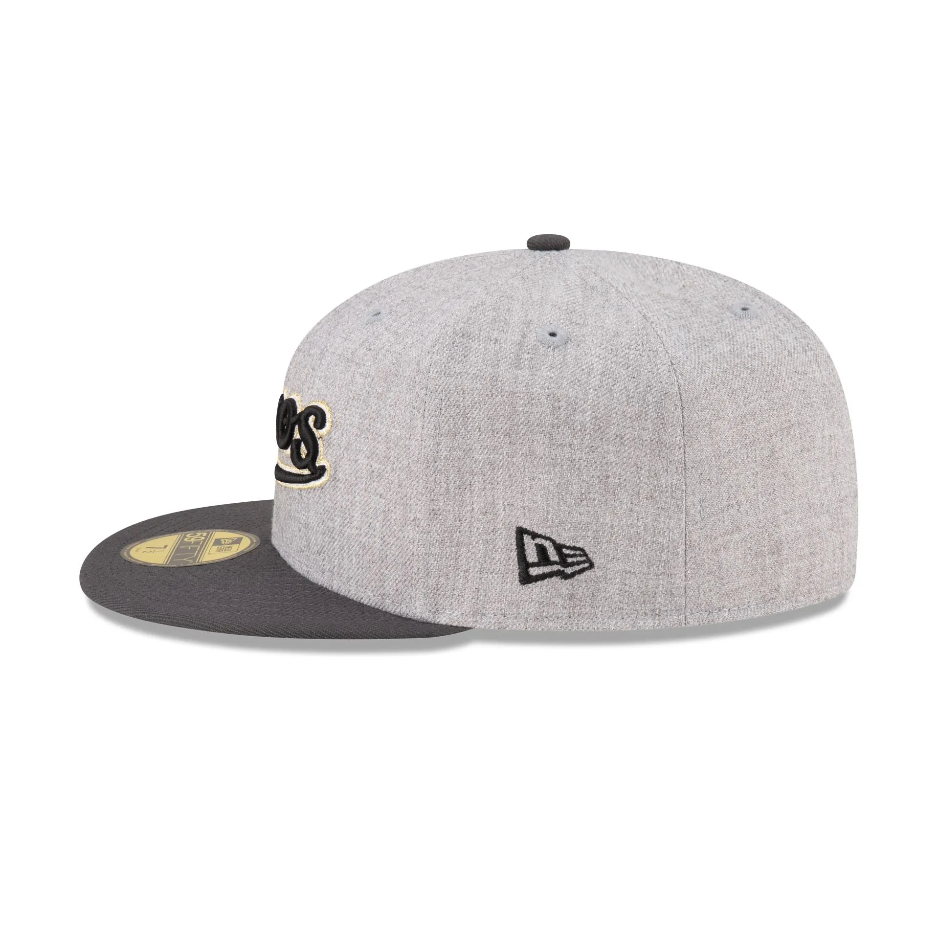 Just Caps Mixed Pack Houston Astros 59FIFTY Fitted Hat sold by New Era product image thumbnail 5