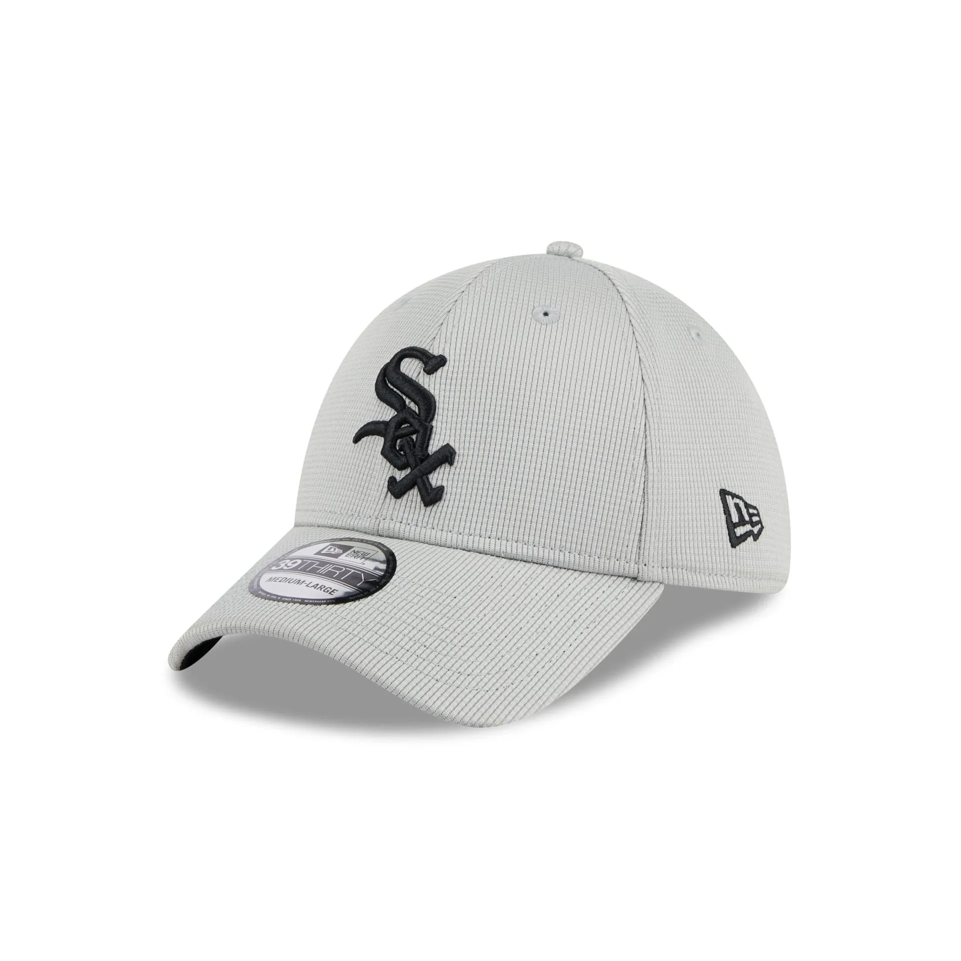 Chicago White Sox 2024 Spring Training 39THIRTY Stretch Fit Hat sold by New Era product image thumbnail 3
