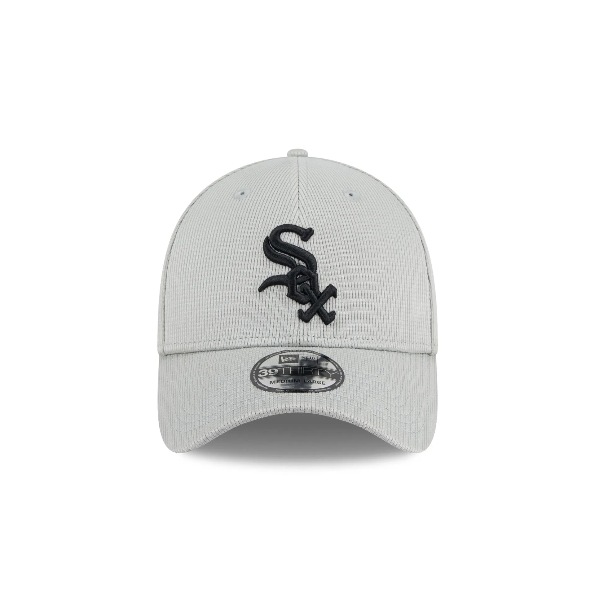 Chicago White Sox 2024 Spring Training 39THIRTY Stretch Fit Hat sold by New Era product image thumbnail 2