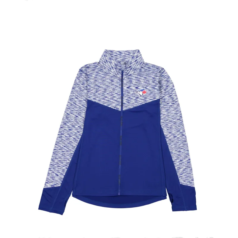 Toronto Blue Jays Active Women's Jacket sold by New Era