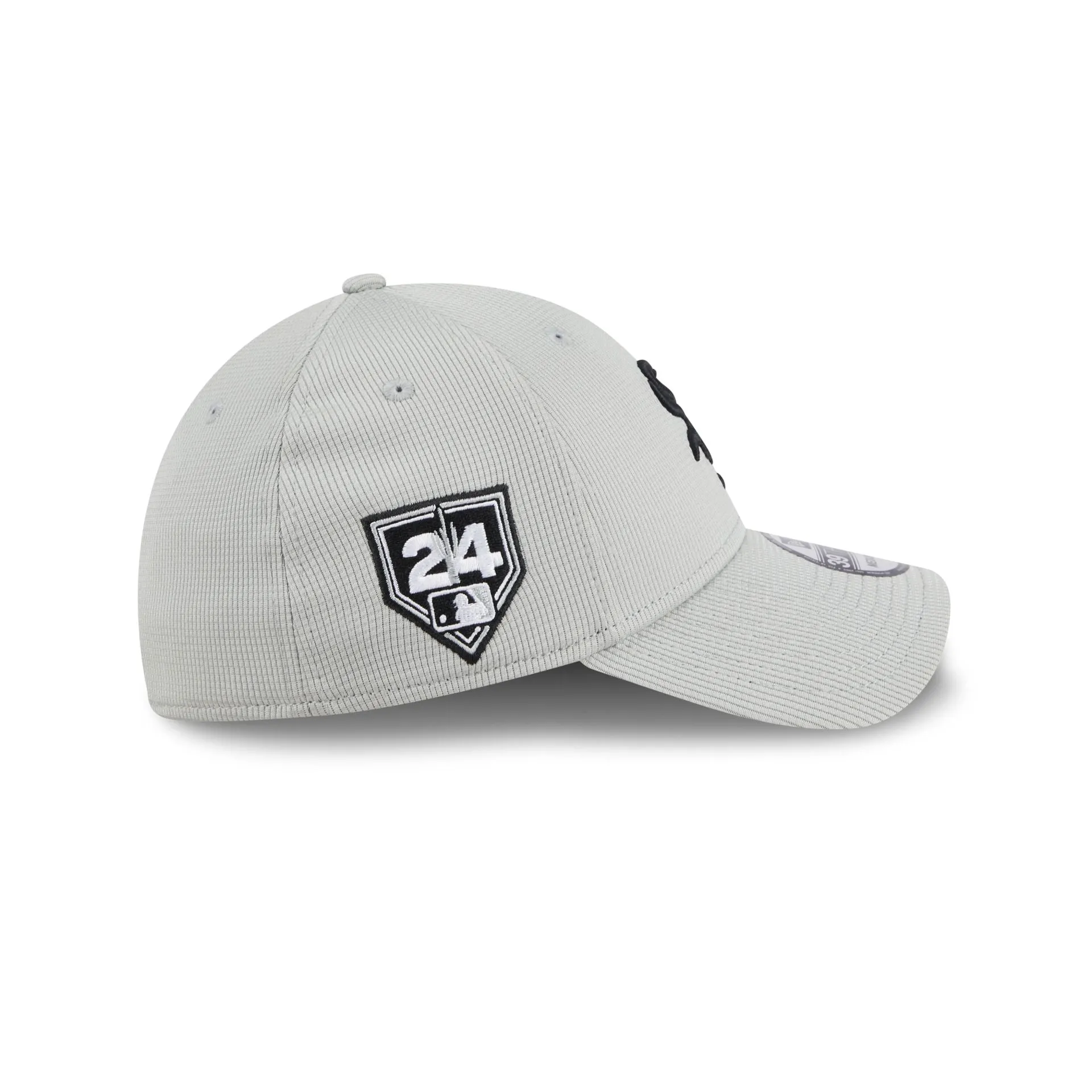 Chicago White Sox 2024 Spring Training 39THIRTY Stretch Fit Hat sold by New Era product image thumbnail 4