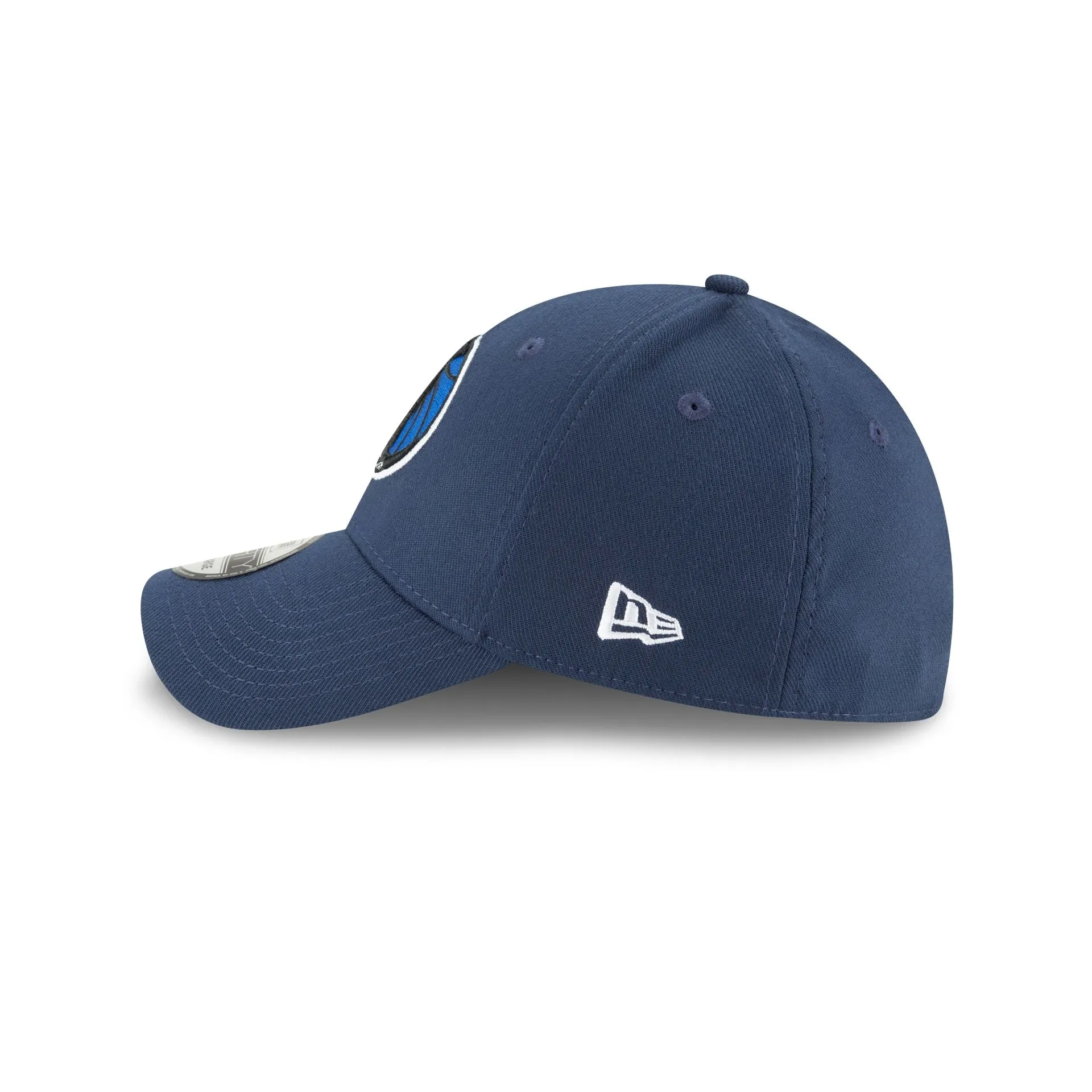 Dallas Mavericks 2024 NBA Finals 39THIRTY Stretch Fit Hat sold by New Era product image thumbnail 5