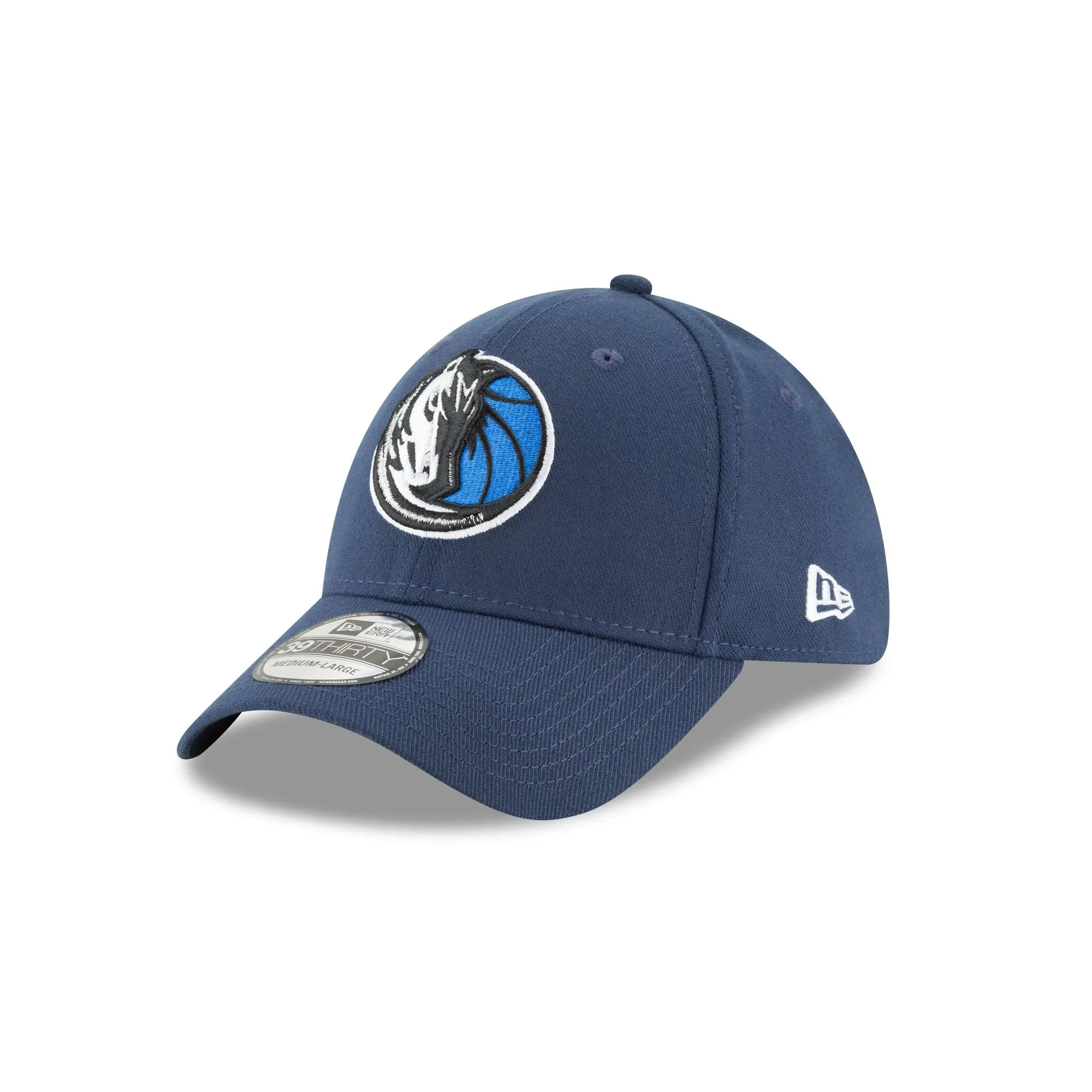 Dallas Mavericks 2024 NBA Finals 39THIRTY Stretch Fit Hat sold by New Era product image thumbnail 3
