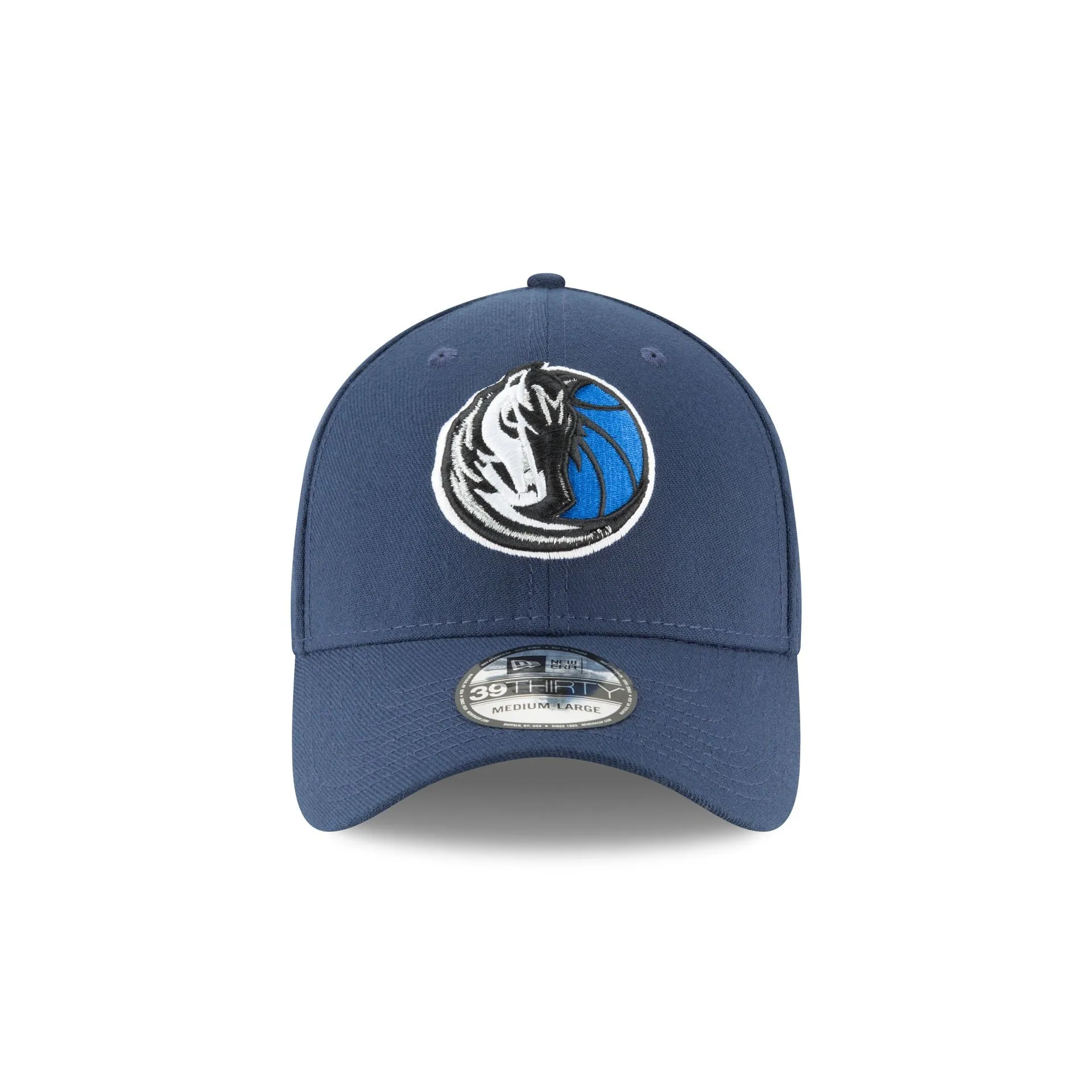 Dallas Mavericks 2024 NBA Finals 39THIRTY Stretch Fit Hat sold by New Era product image thumbnail 2