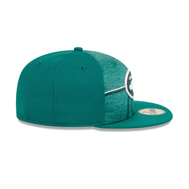 New York Jets 2023 Training 59FIFTY Fitted Hat sold by New Era product image thumbnail 5