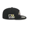 Baltimore Ravens 2024 Draft 59FIFTY Fitted Hat sold by New Era