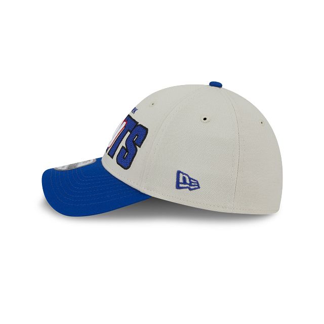 New York Giants 2023 Draft 39THIRTY Stretch Fit Hat sold by New Era product image thumbnail 5
