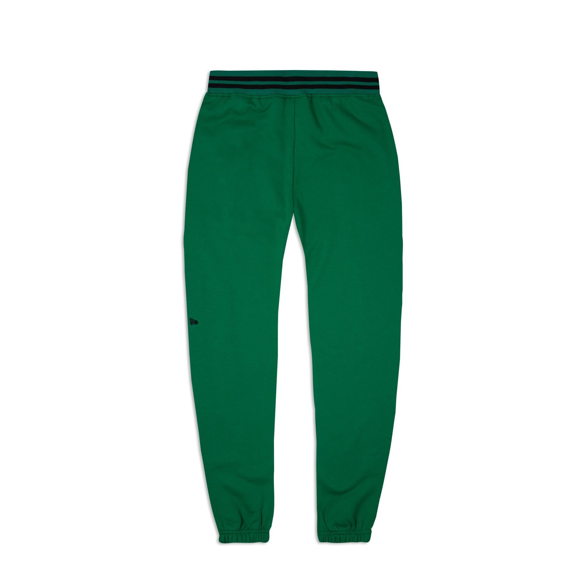 Boston Celtics Sport Night Women's Jogger sold by New Era product image thumbnail 3
