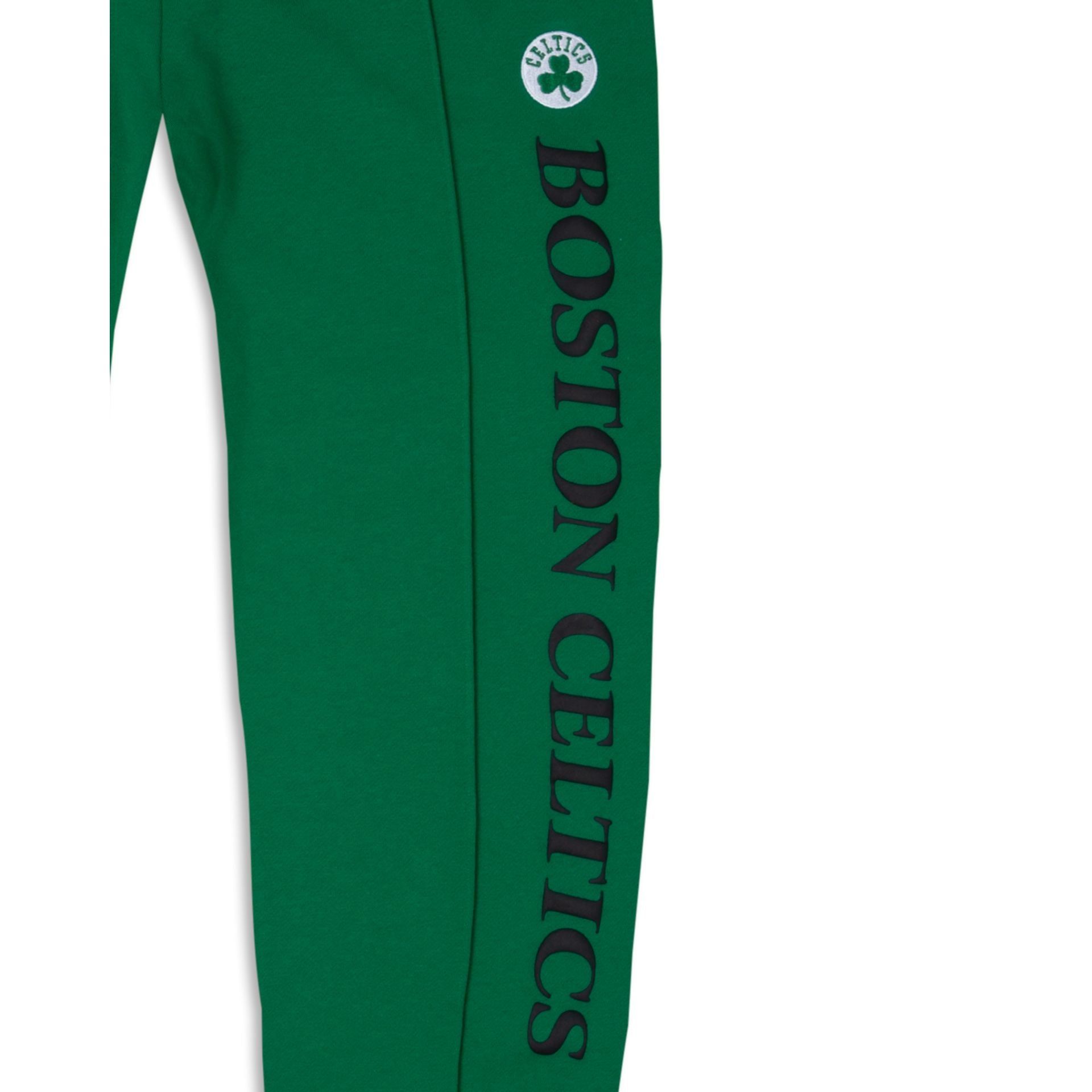 Boston Celtics Sport Night Women's Jogger sold by New Era product image thumbnail 4