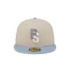 Pittsburgh Steelers Originals 59FIFTY Fitted Hat sold by New Era