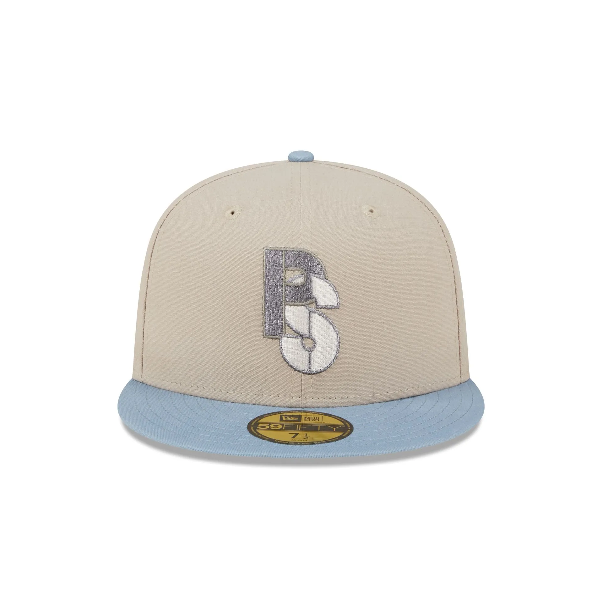 Pittsburgh Steelers Originals 59FIFTY Fitted Hat sold by New Era product image thumbnail 2
