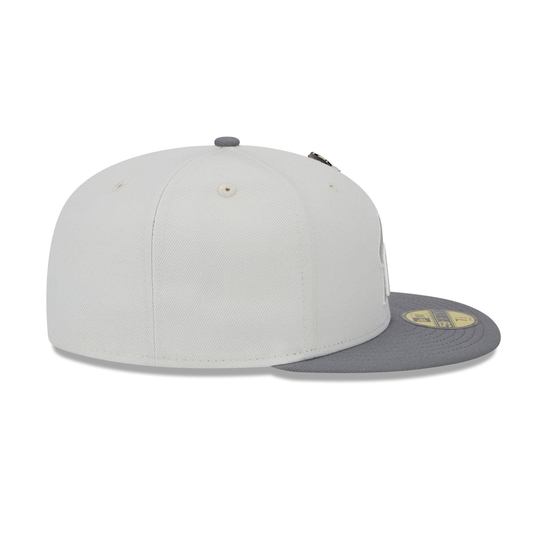 Miami Marlins Outer Space 59FIFTY Fitted Hat sold by New Era product image thumbnail 5