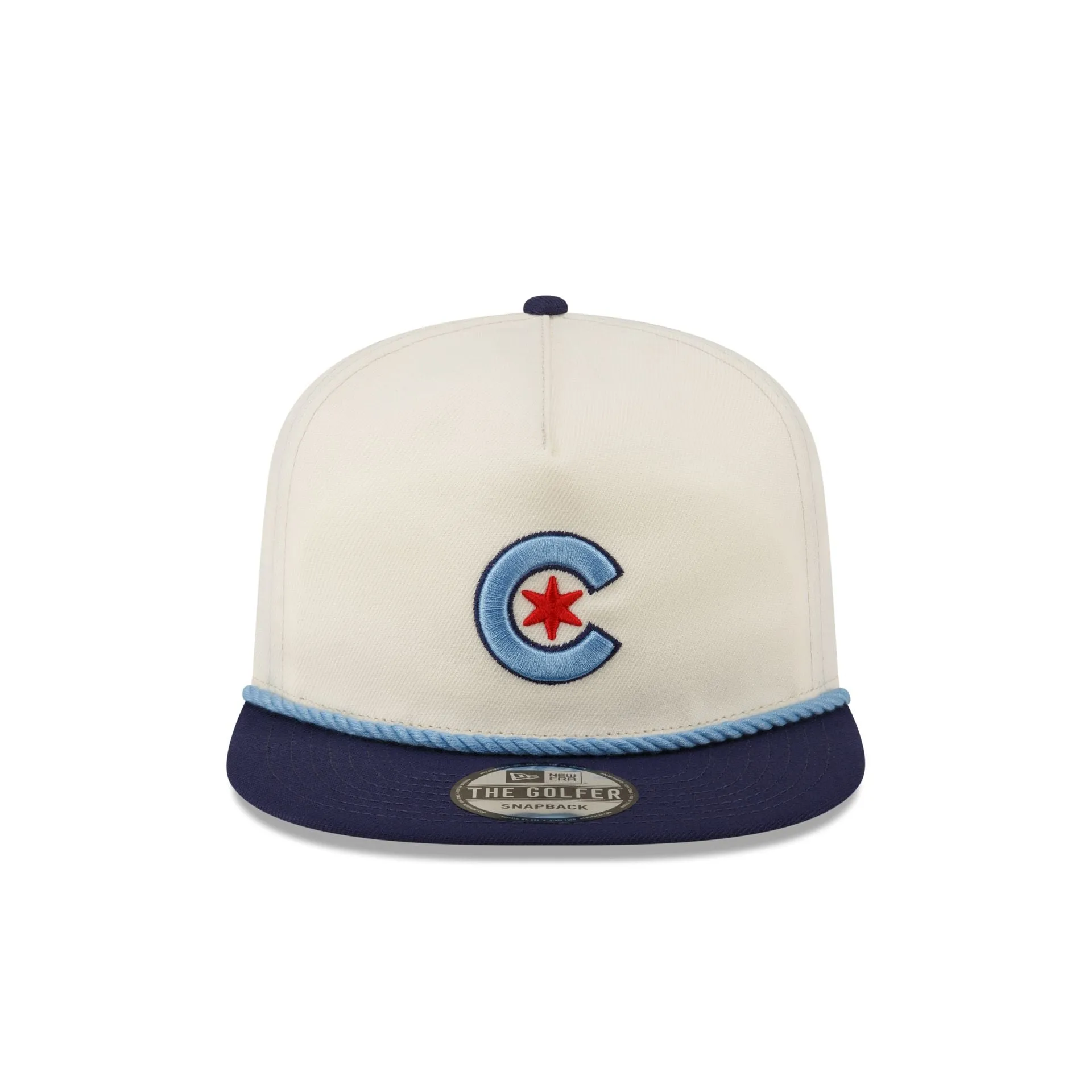 Chicago Cubs City Golfer Hat sold by New Era product image thumbnail 2