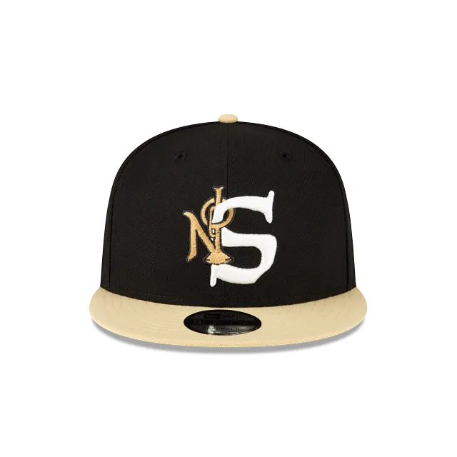 New Orleans Saints City Originals 9FIFTY Snapback Hat sold by New Era product image thumbnail 2