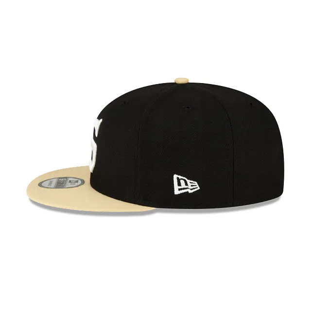 New Orleans Saints City Originals 9FIFTY Snapback Hat sold by New Era product image thumbnail 5