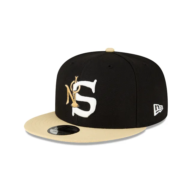 New Orleans Saints City Originals 9FIFTY Snapback Hat sold by New Era product image thumbnail 3