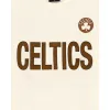 Boston Celtics Cord Crewneck sold by New Era