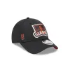 San Francisco Giants 2024 Clubhouse 9FORTY Stretch-Snap Hat sold by New Era