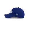 Los Angeles Dodgers Throwback 9TWENTY Adjustable Hat sold by New Era