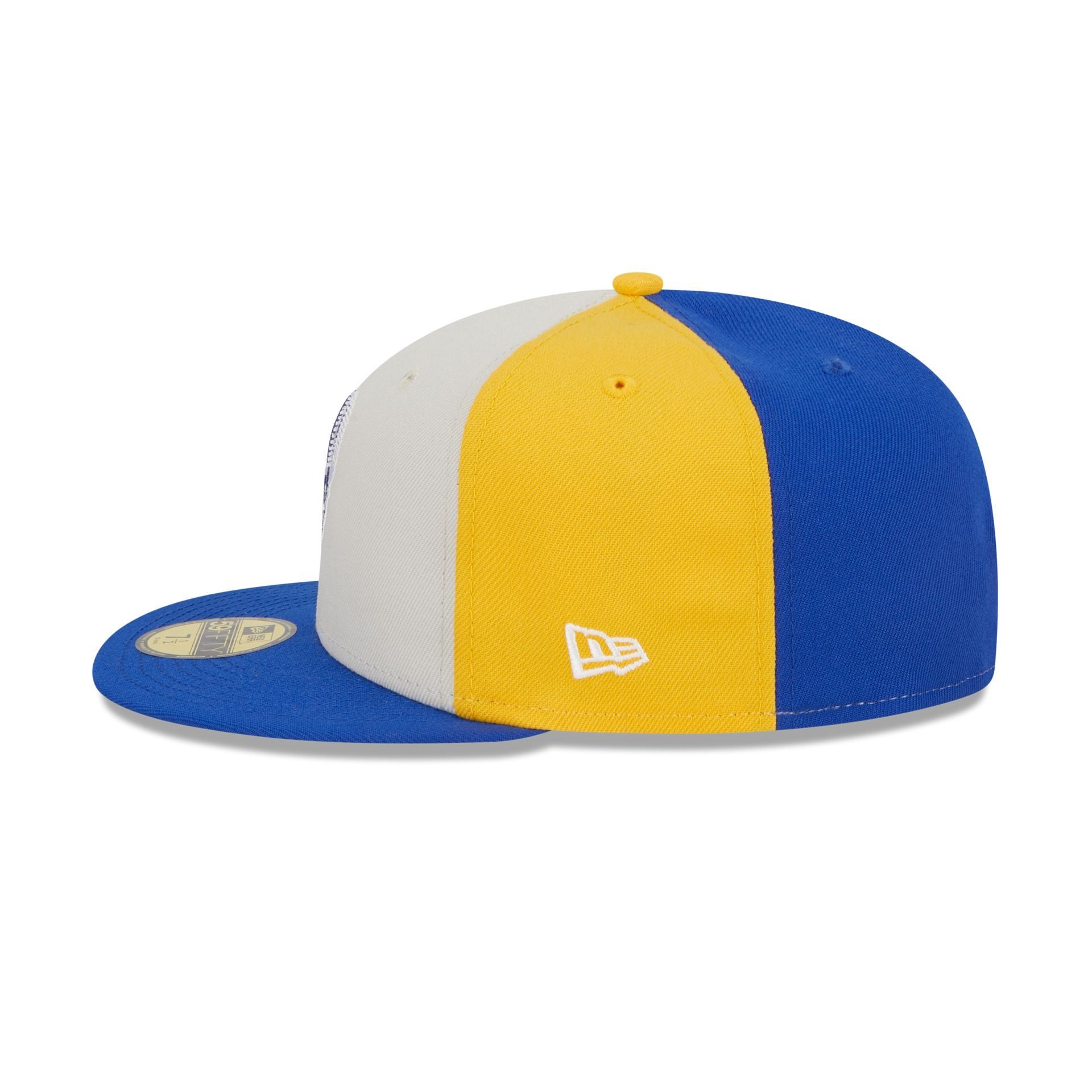 Los Angeles Rams 2023 Sideline Historic 59FIFTY Fitted Hat sold by New Era product image thumbnail 5
