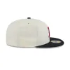 Boston Red Sox Chrome 59FIFTY Fitted Hat sold by New Era