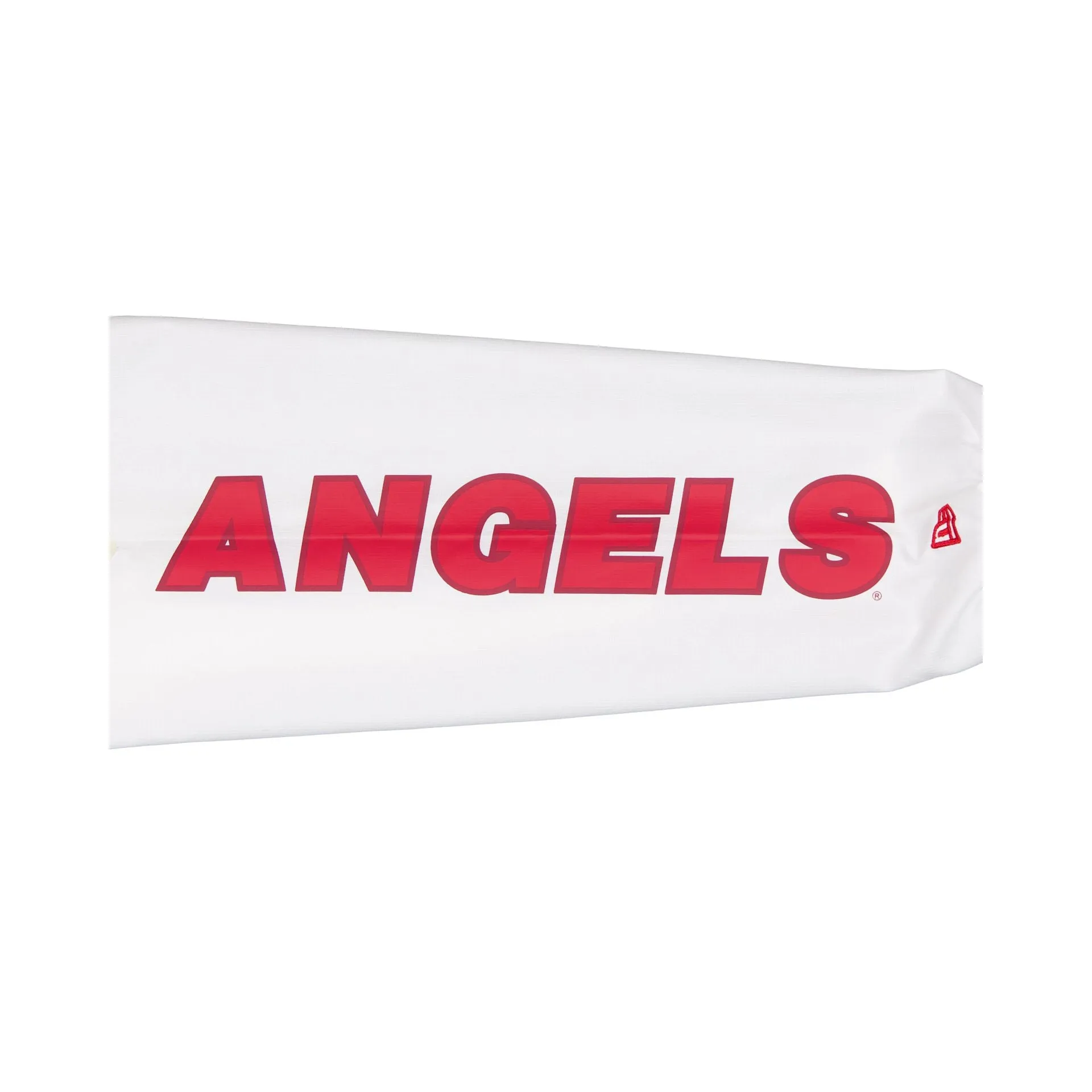 Los Angeles Angels Throwback Women's Windbreaker sold by New Era product image thumbnail 5